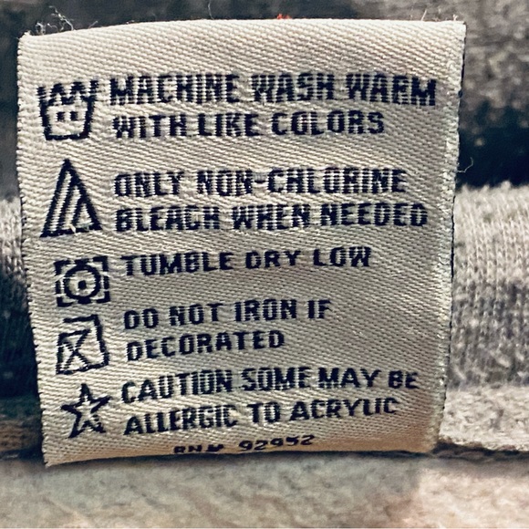 Straight Outta Compton! Hoodie - Picture 6 of 6